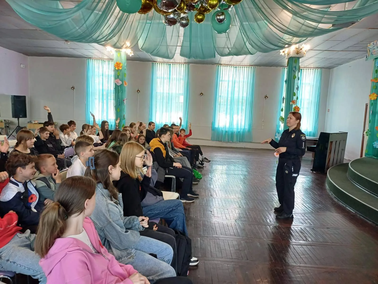 Превентивне виховання