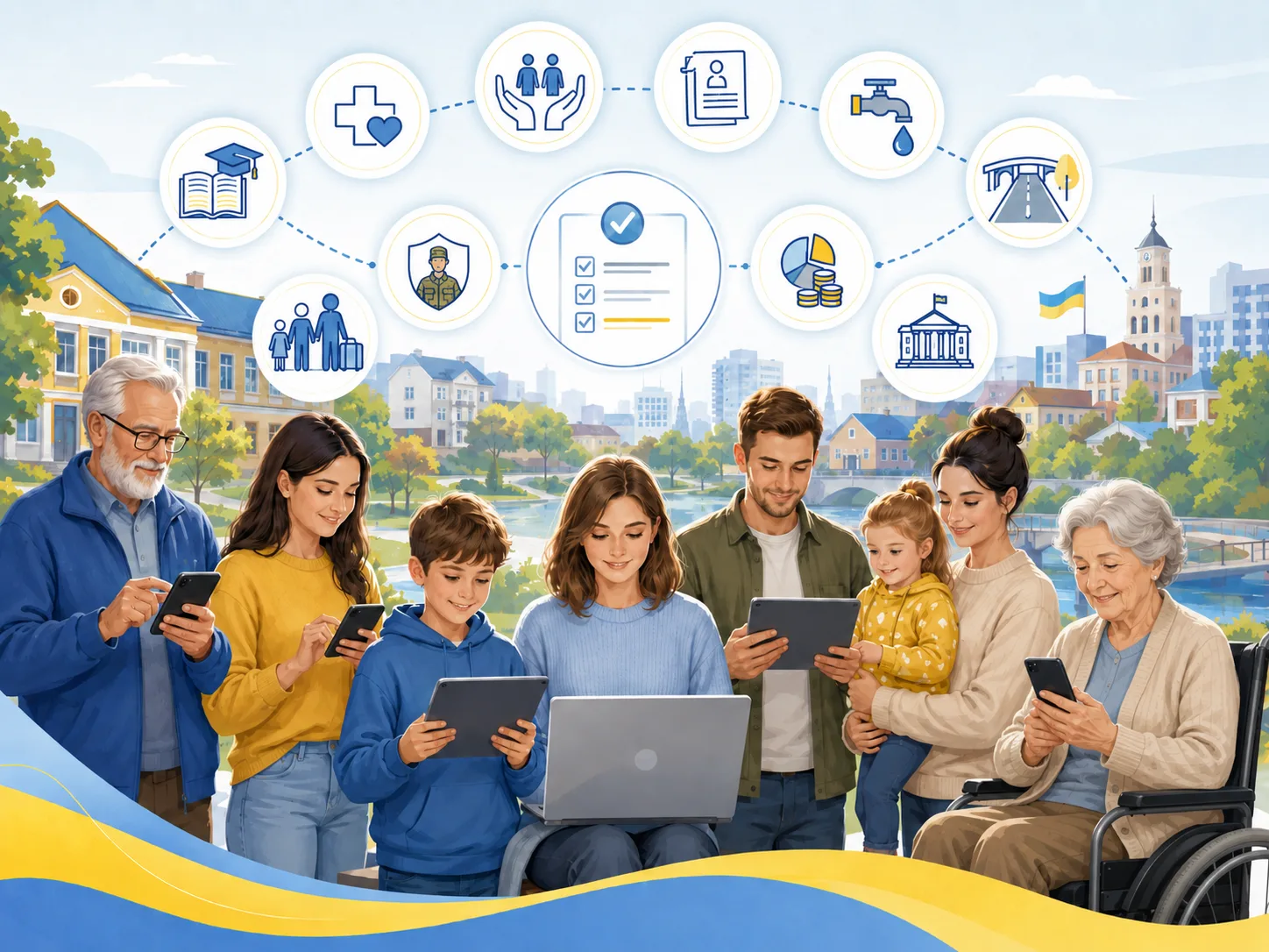 Анонімне опитування Рахункової палати